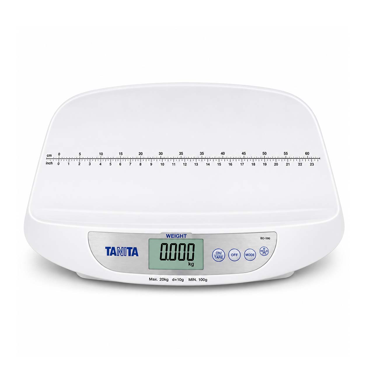 TANITA BD590