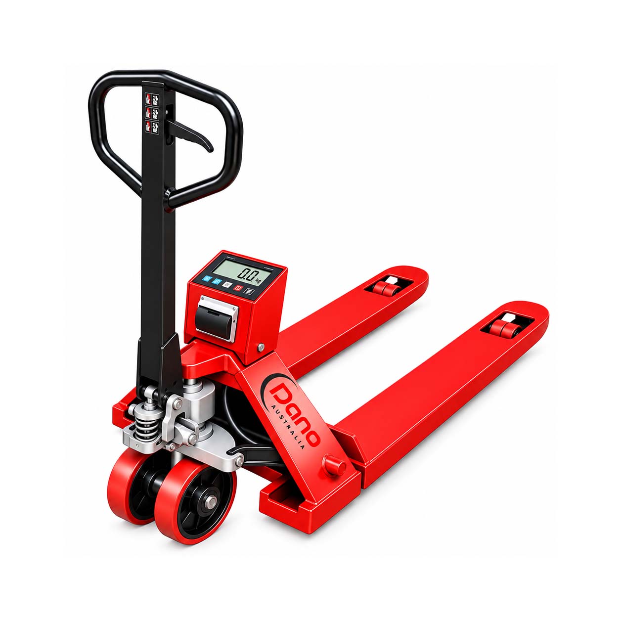 DANO PW Series