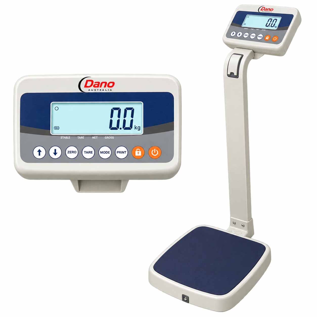 DANO DM301