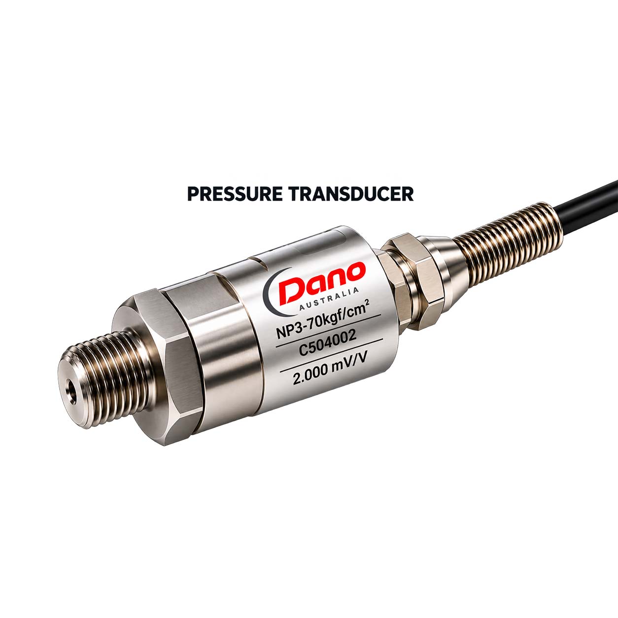 DANO DP Series