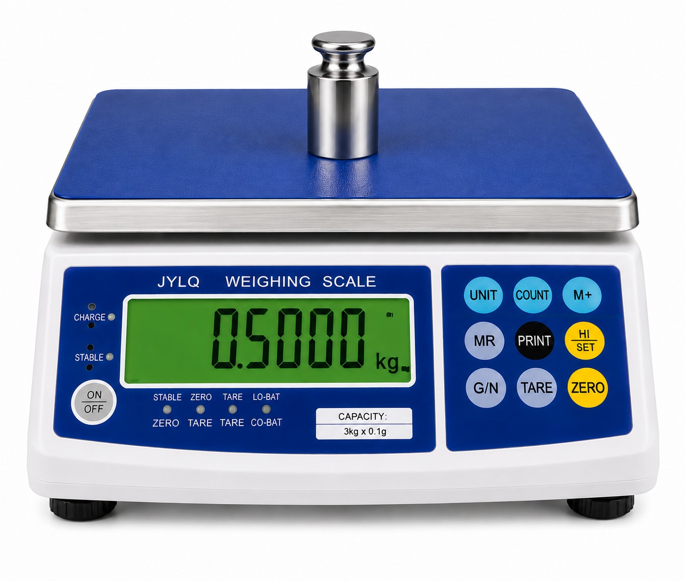 DWQ Weighing Scale