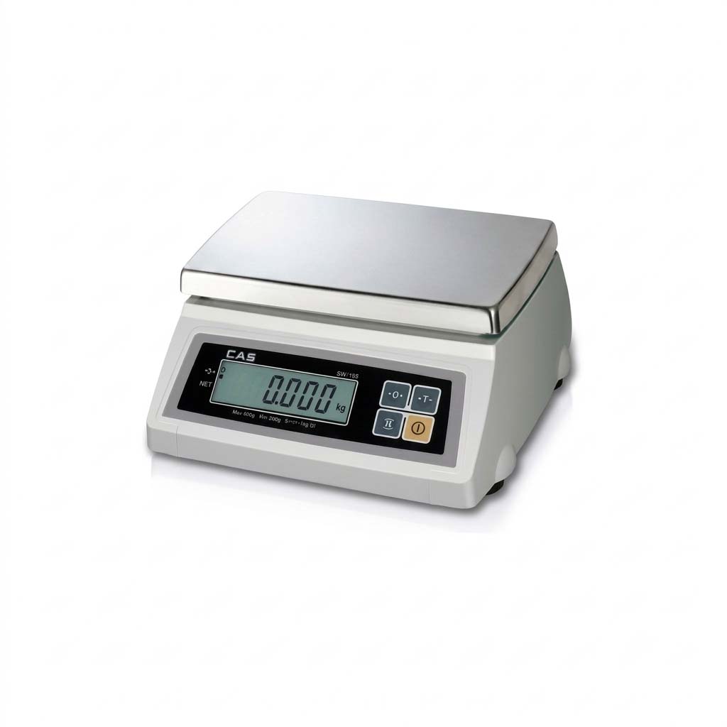 Bench Scales – DSW-1 Series