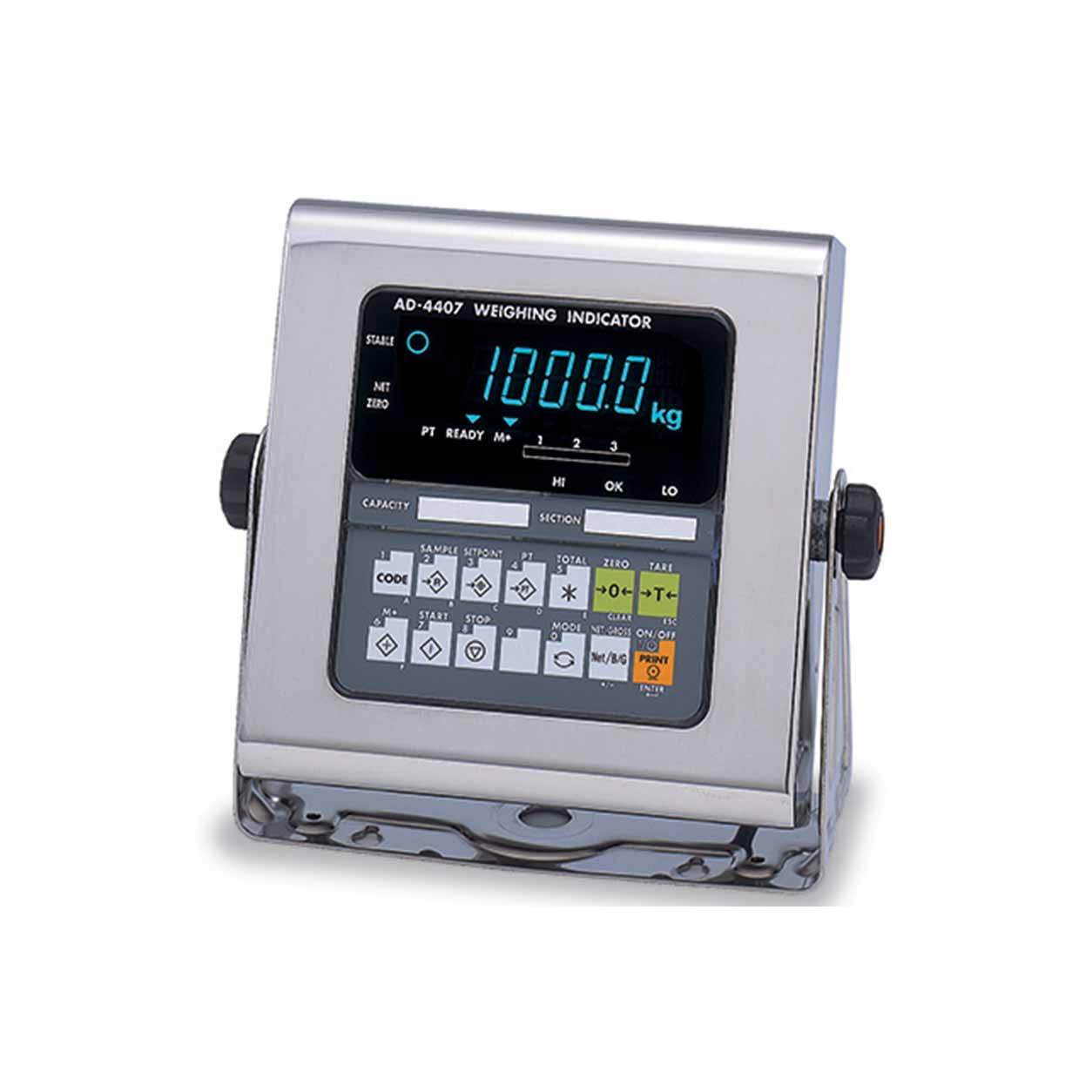 AND INDICATOR 4407