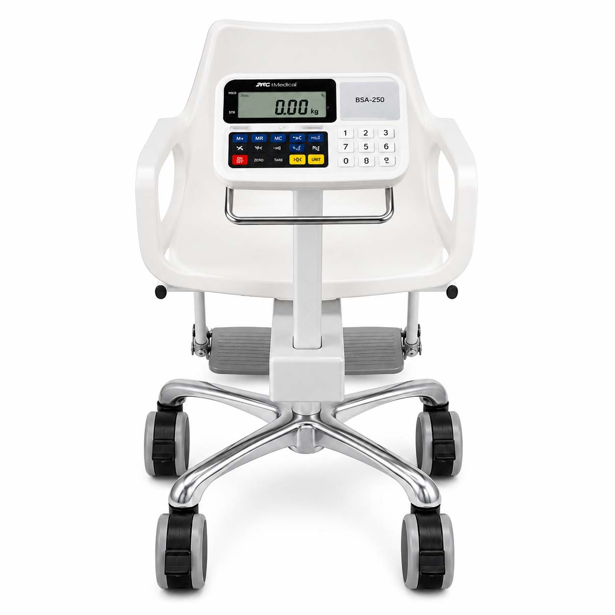 AND HVCS-150
