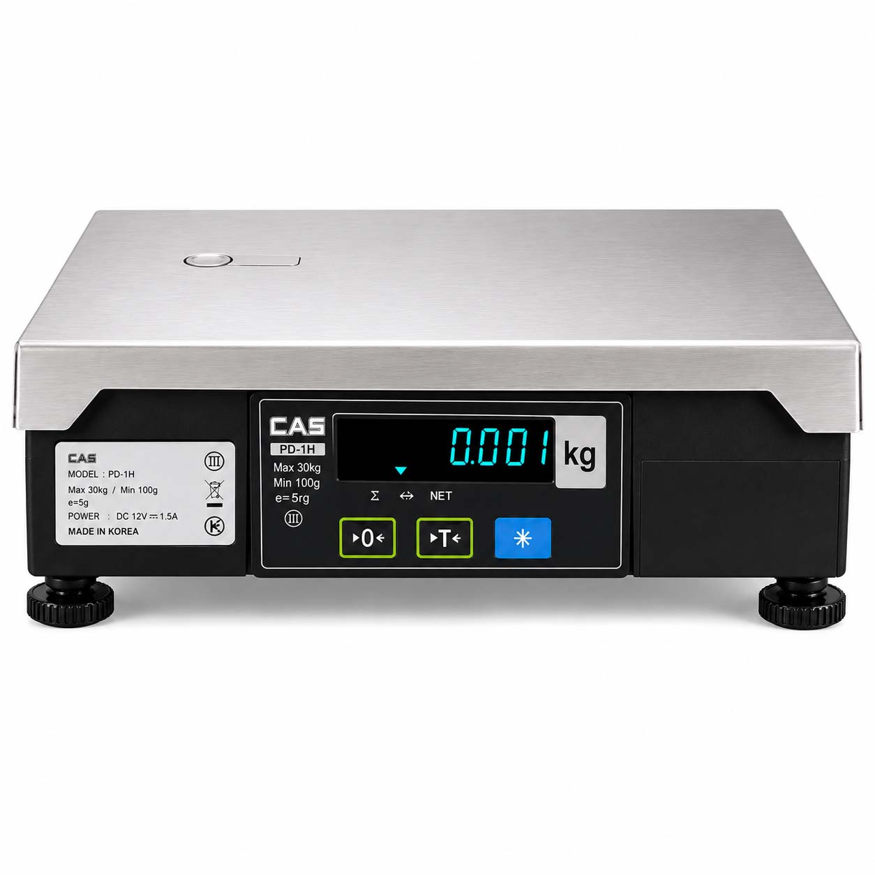 CAS PD-11