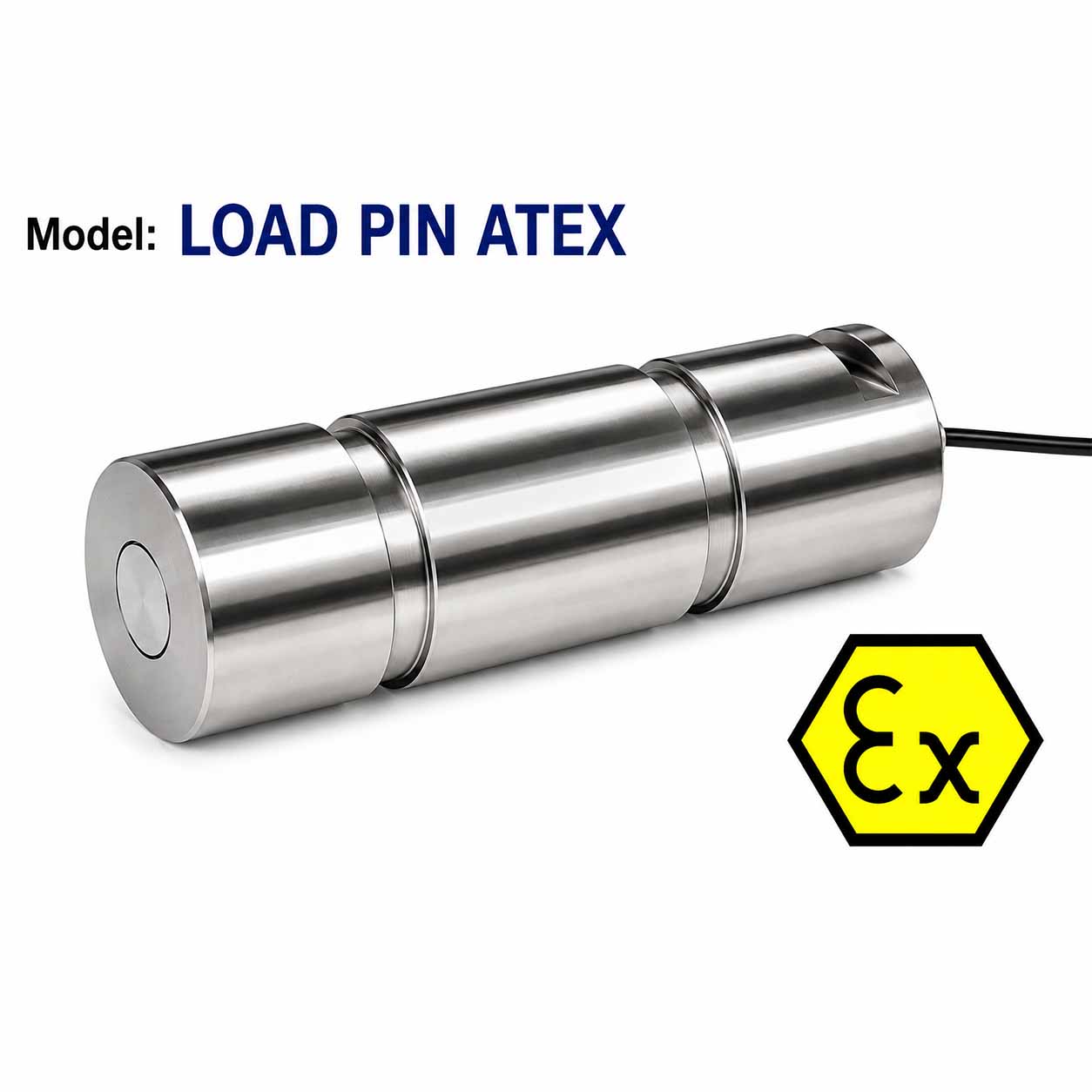 UTILCELL LOADPIN ATEX