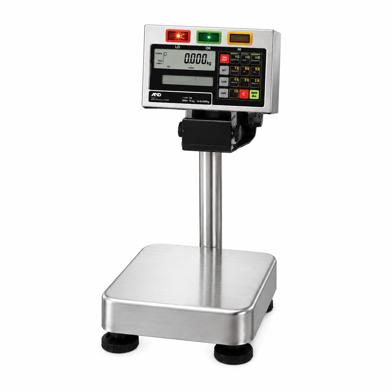 Check Weighing Scales – FSi Series