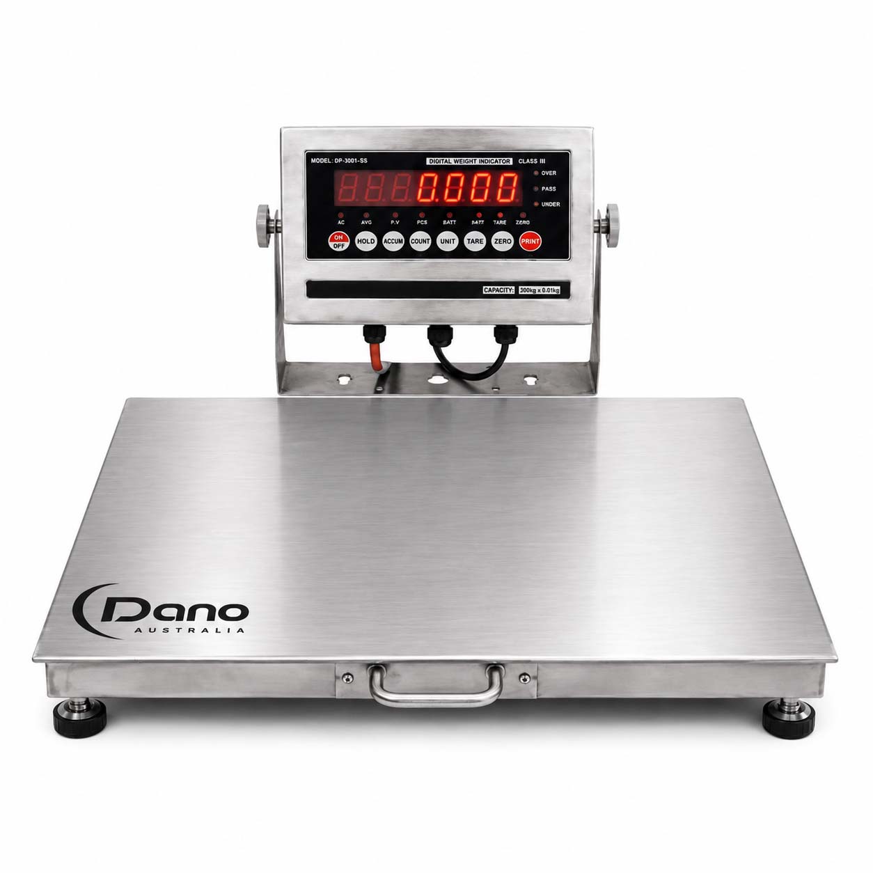 DANO RHINO SERIES