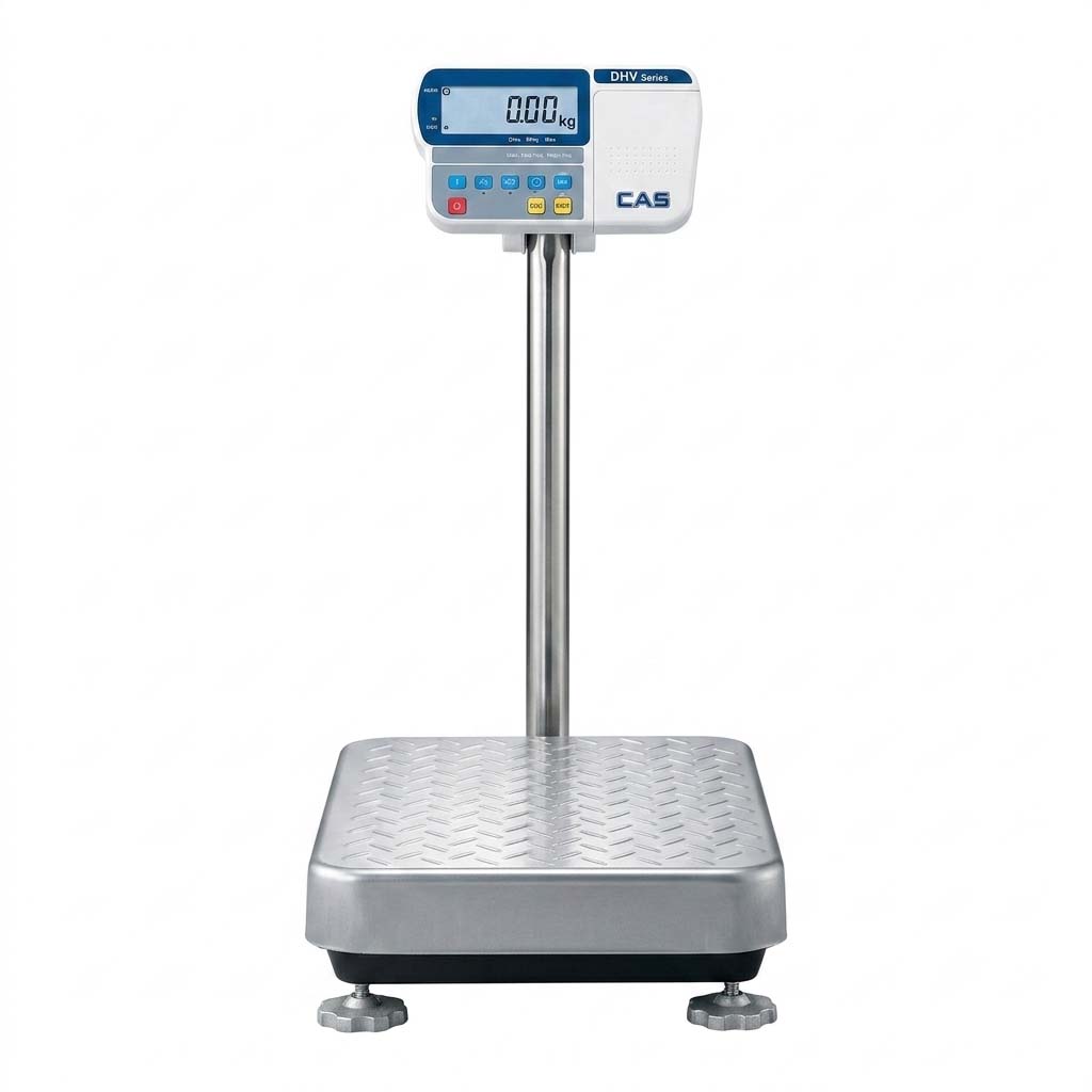 Bench Platform Scales – DHV Series