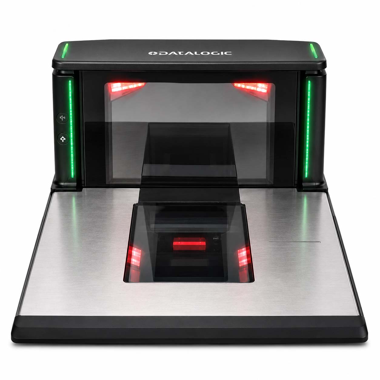 DATALOGIC-MAGELLAN 9600i
