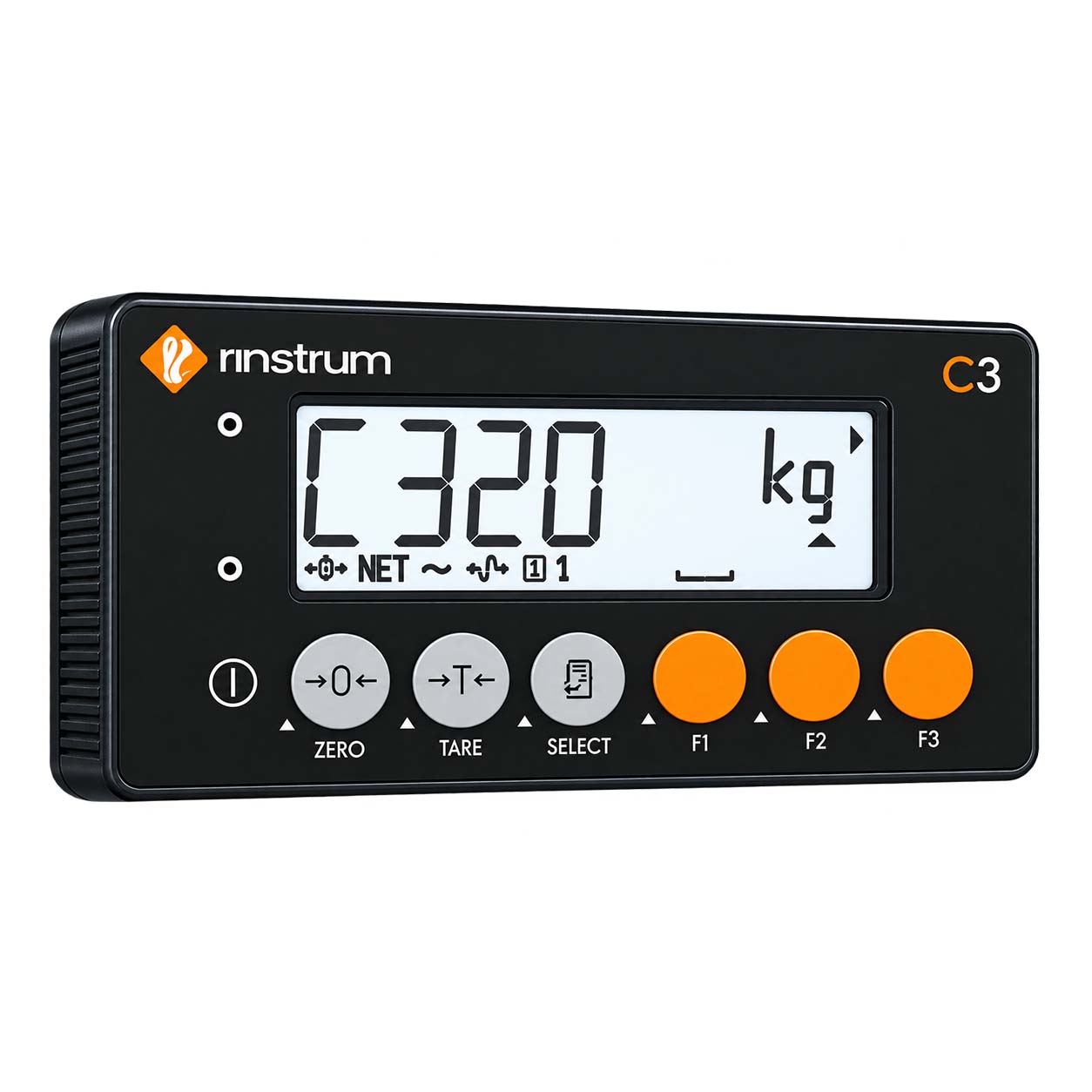 RINSTRUM C3 Series