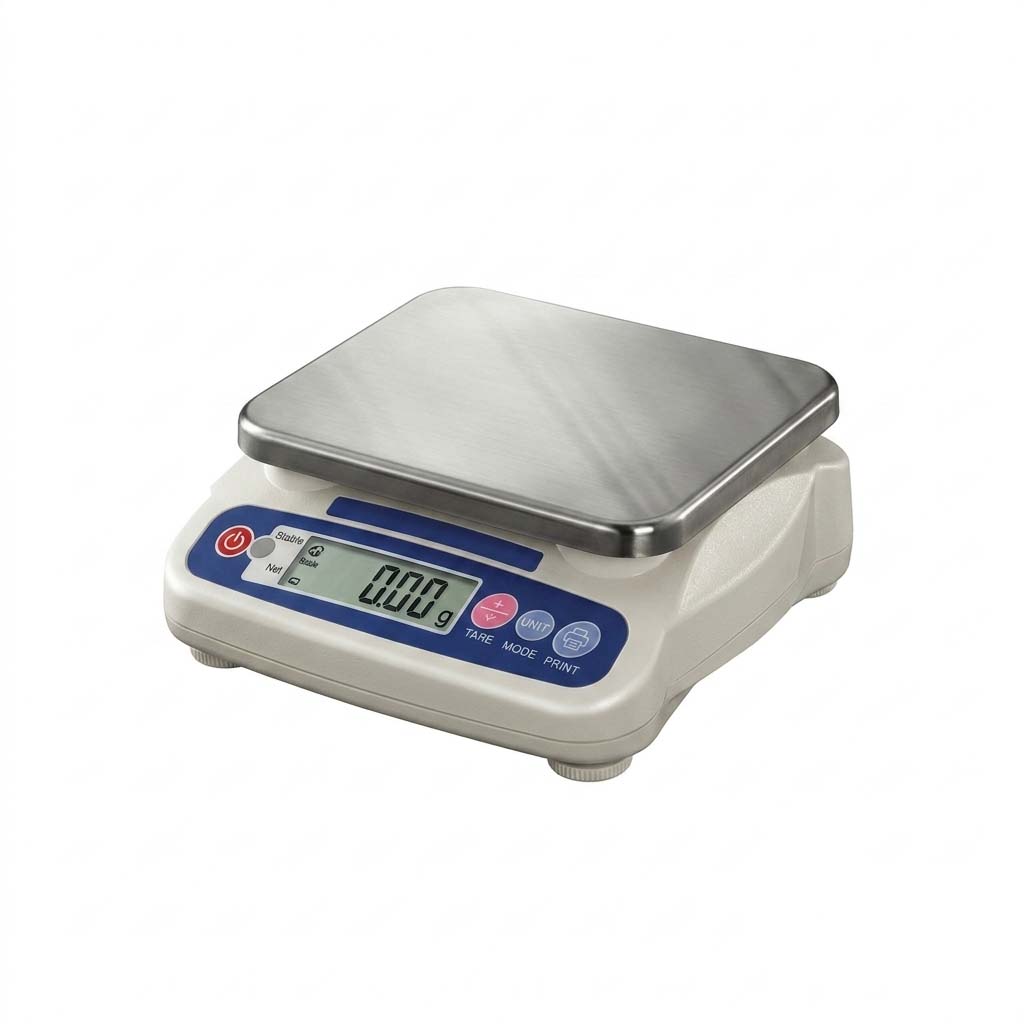 Bench Scales – DSJ Series