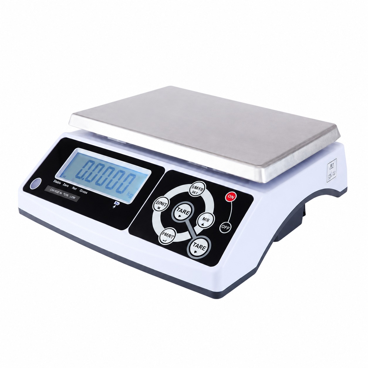 Bench Scales – DW Series