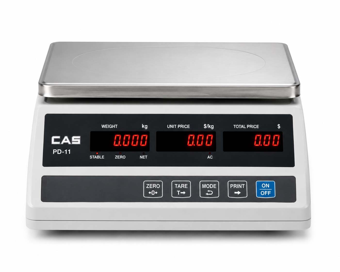 CAS PD-11
