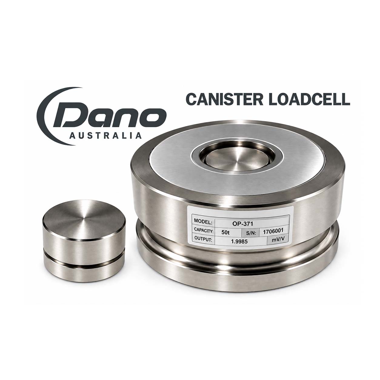 DANO DCSeries
